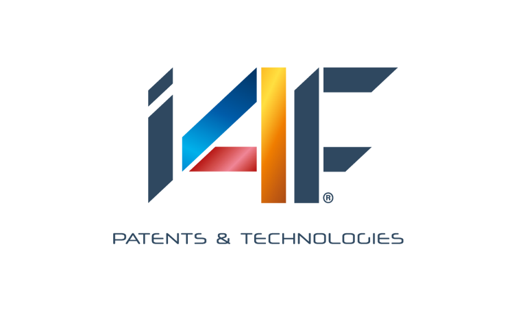 Patent partnership between I4F and Vicstairs